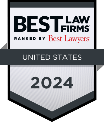 Best Law Firms - National Ranking in Immigration Law